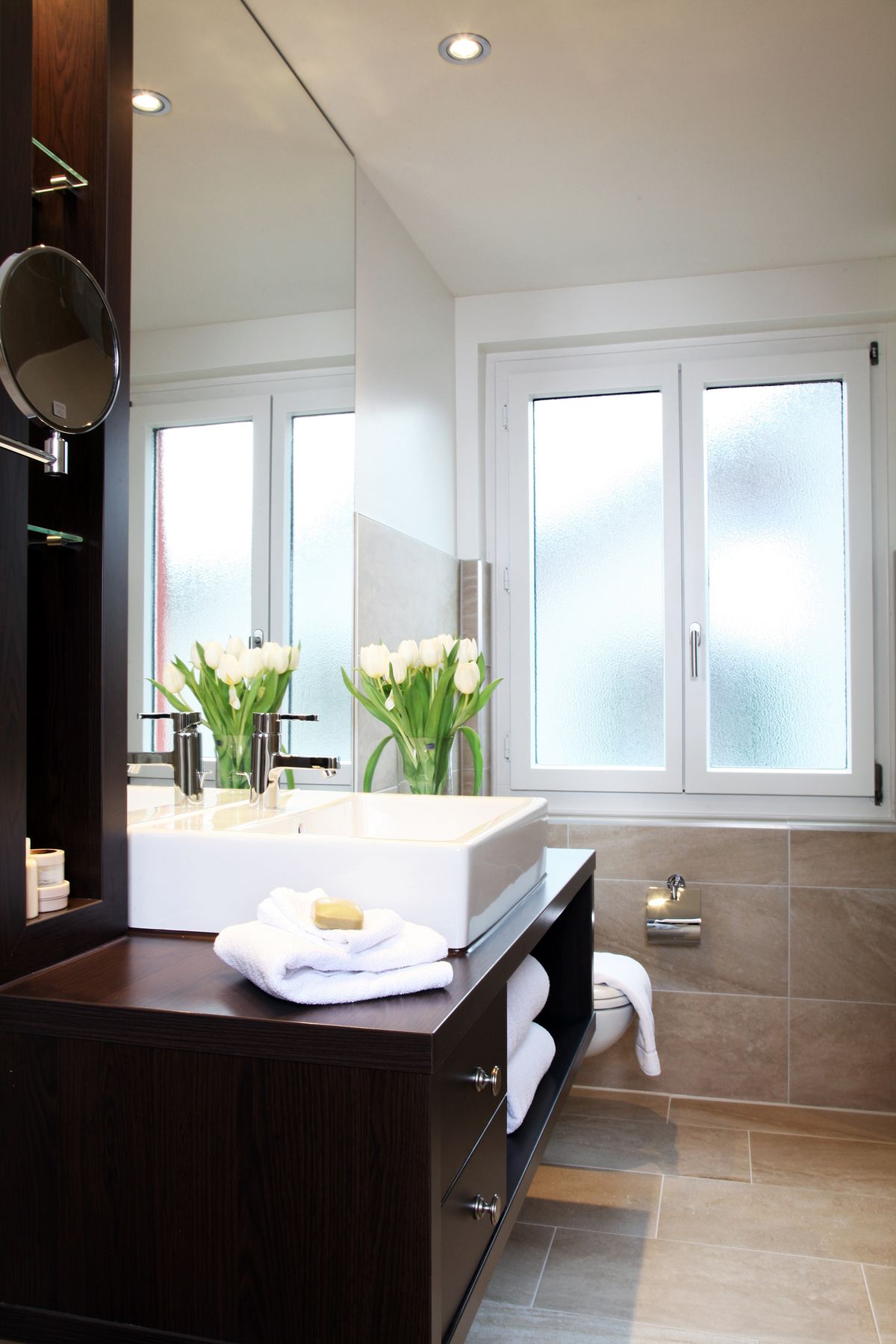 1-bedroom apartment, 54 m² - 3
