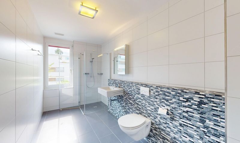 Wohnung in Wil SG - 5