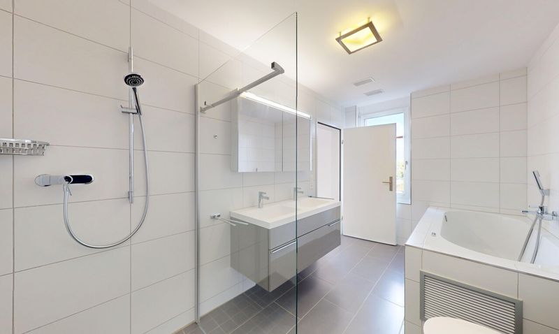 Wohnung in Wil SG - 7