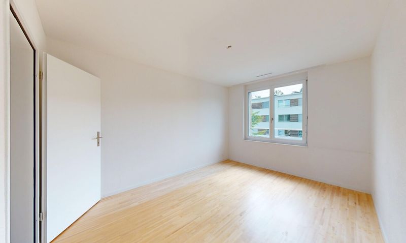 Wohnung in Wil SG - 11