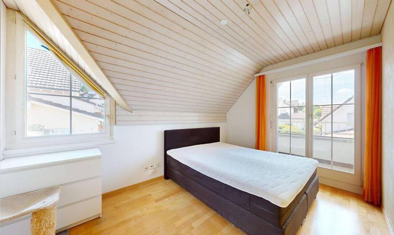 Einfamilienhaus in Sirnach - 7