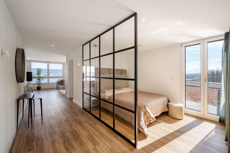 Lakeview Horgen - 3