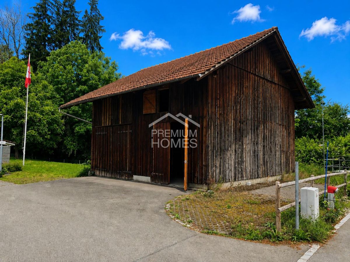 Grundstück für ein Tiny- oder Einfamilienhaus gewünscht? - 0