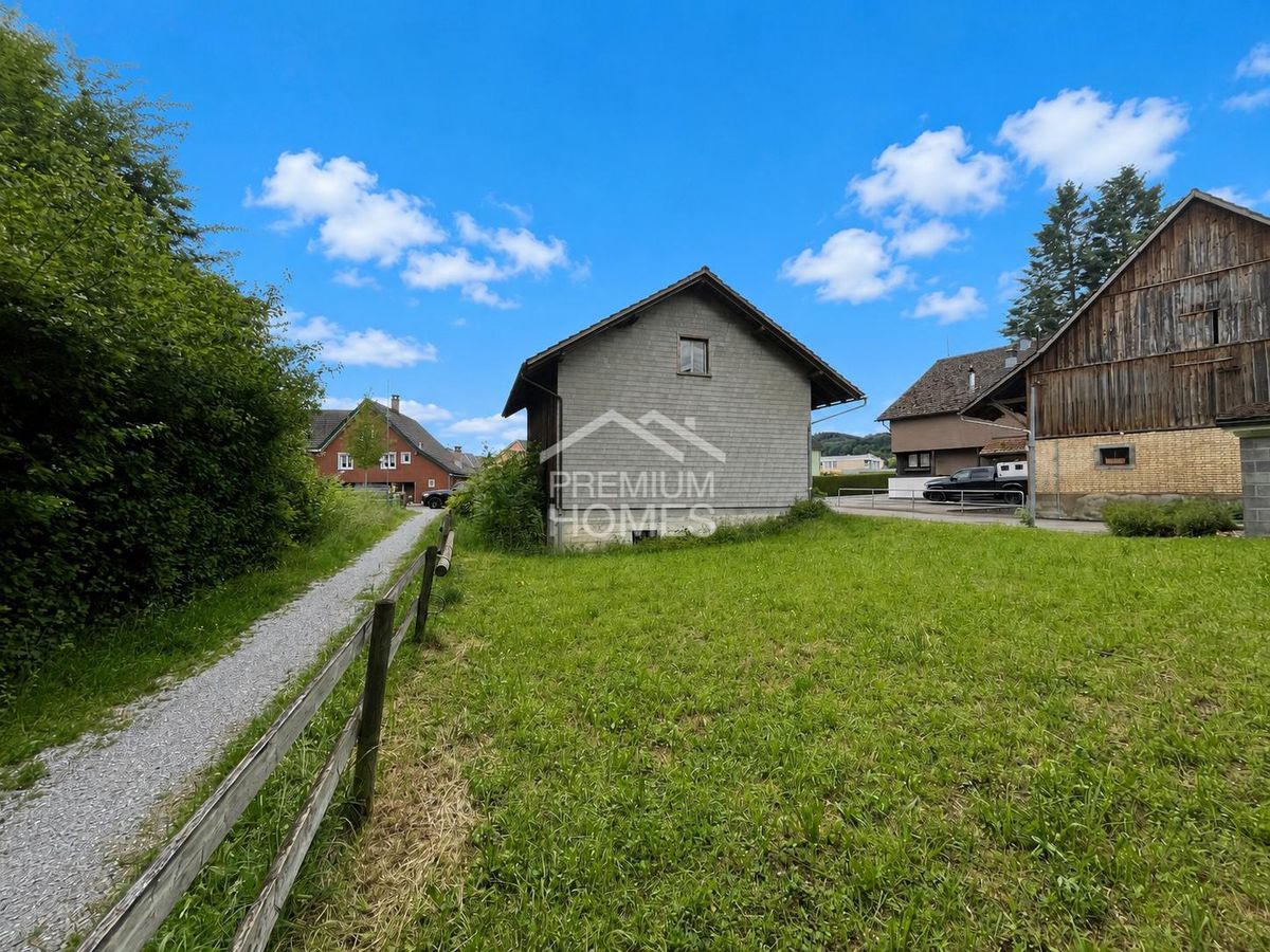 Grundstück für ein Tiny- oder Einfamilienhaus gewünscht? - 2