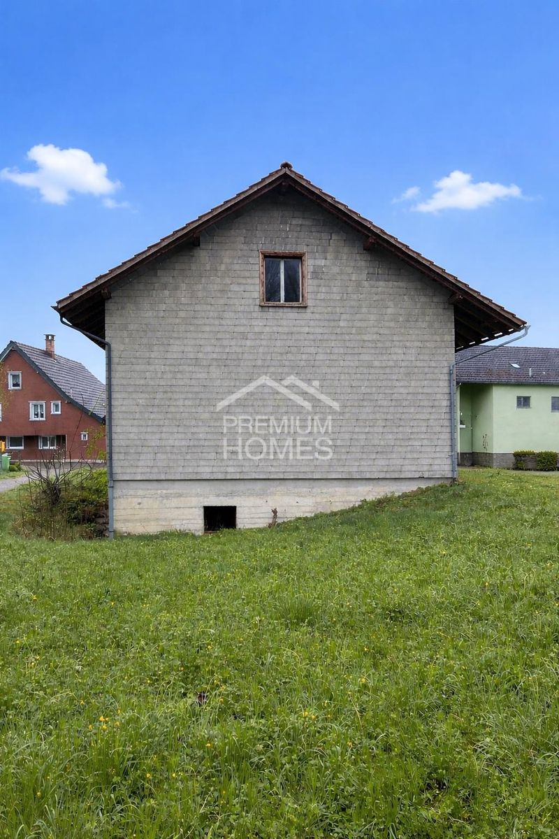 Grundstück für ein Tiny- oder Einfamilienhaus gewünscht? - 5
