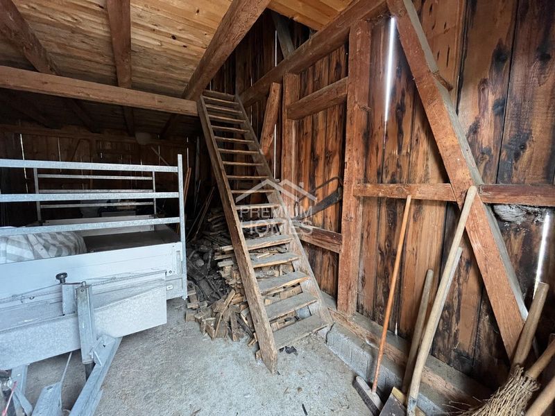 Grundstück für ein Tiny- oder Einfamilienhaus gewünscht? - 6