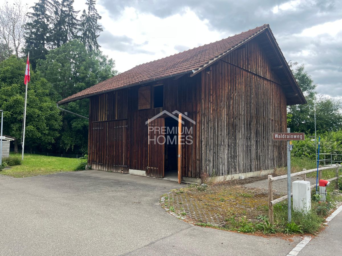 Grundstück für ein Tiny- oder Einfamilienhaus gewünscht? - 8