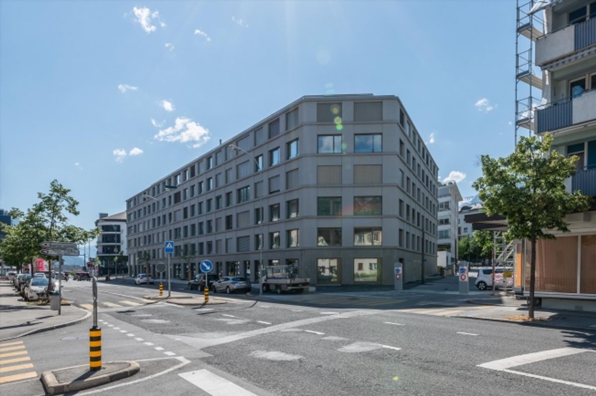 Bel appartement récent et garantie de loyer offerte ! - 0