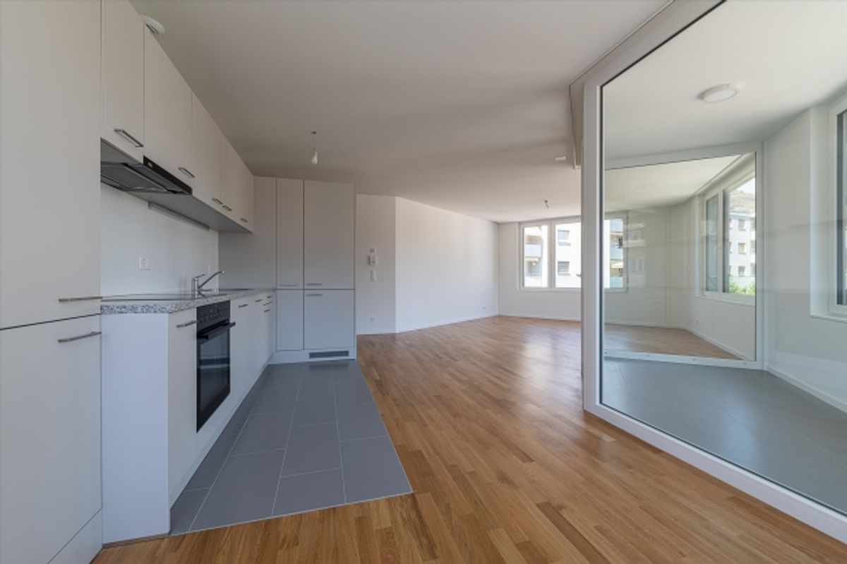 Bel appartement récent et garantie de loyer offerte ! - 1