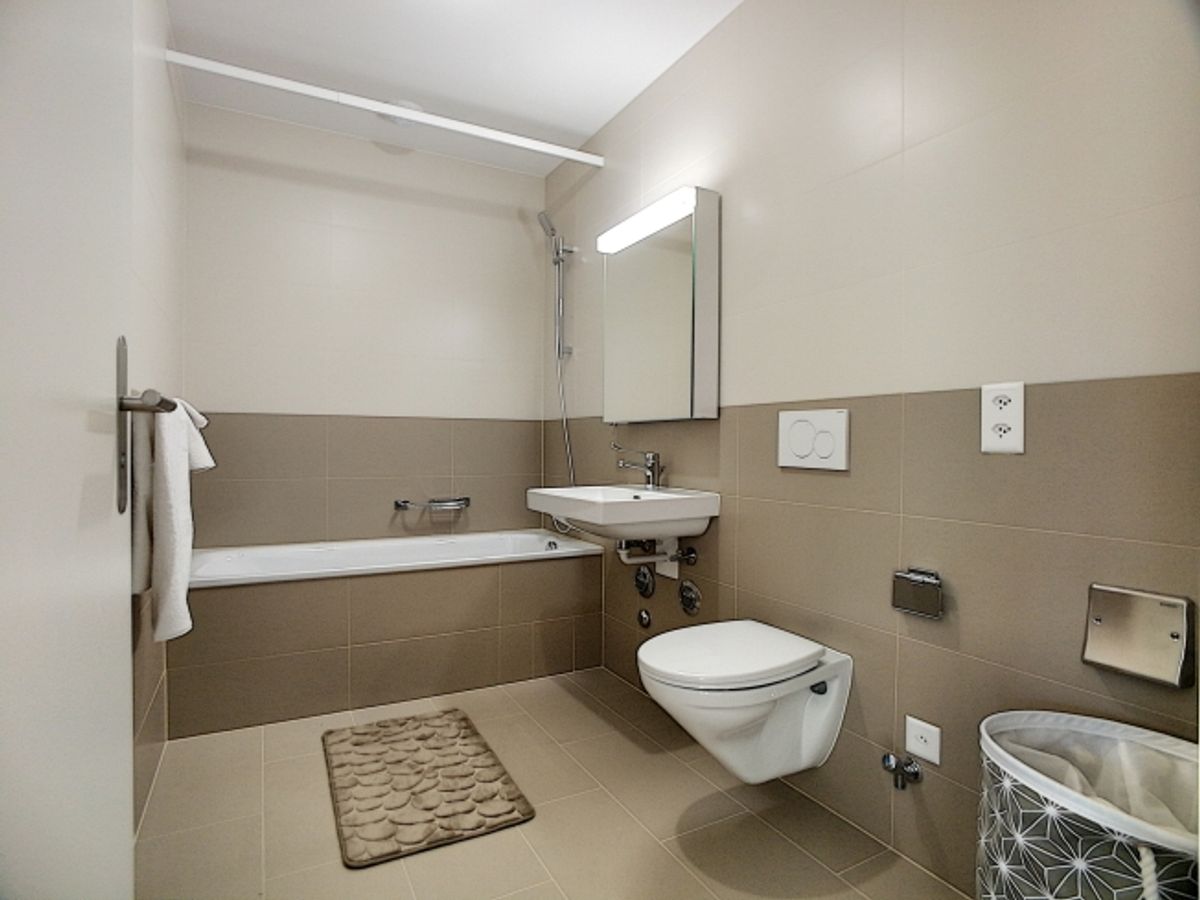Bel appartement récent et garantie de loyer offerte ! - 2