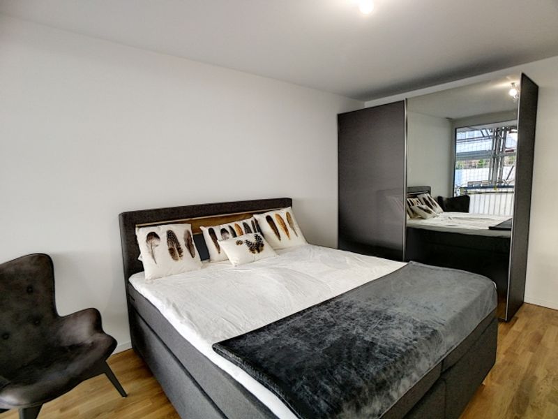 Bel appartement récent et garantie de loyer offerte ! - 4