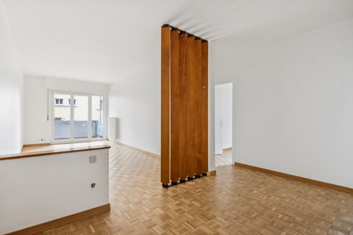 Appartement de 3 pièces proche du CHUV - 2