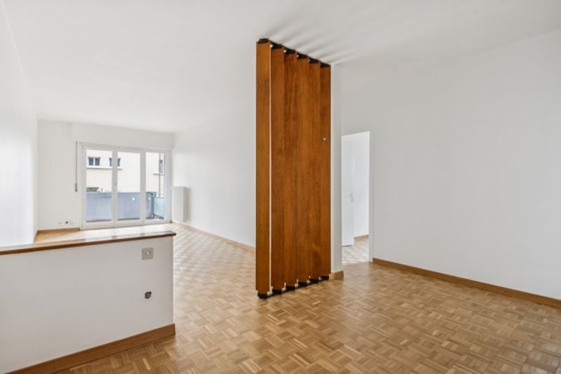 Appartement de 3 pièces proche du CHUV - 3
