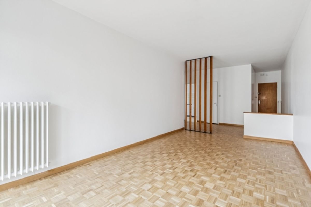 Appartement de 3 pièces proche du CHUV - 3