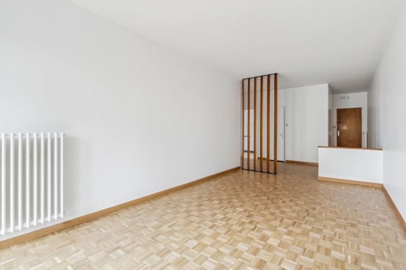 Appartement de 3 pièces proche du CHUV - 4