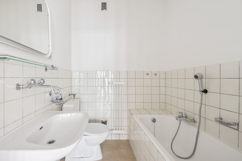 Appartement de 3 pièces proche du CHUV - 5