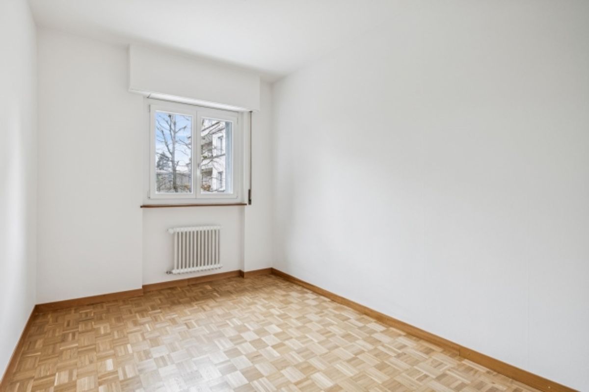 Appartement de 3 pièces proche du CHUV - 5