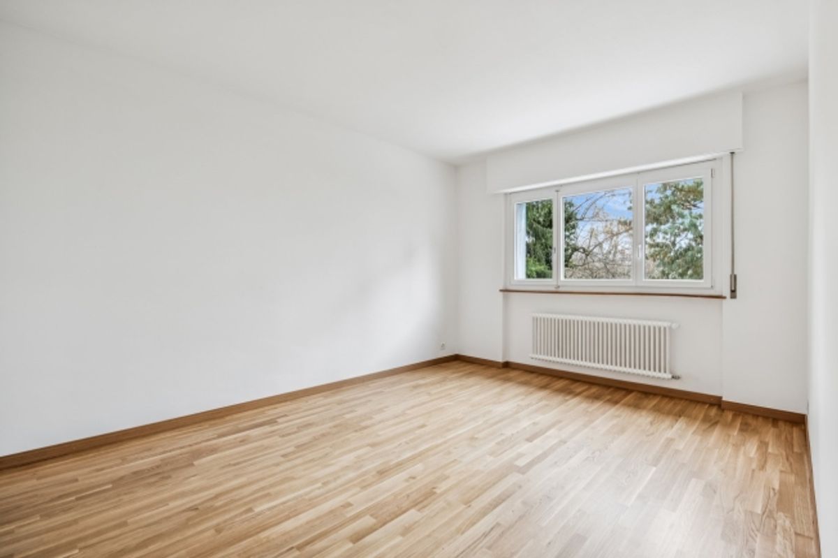 Appartement de 3 pièces proche du CHUV - 6