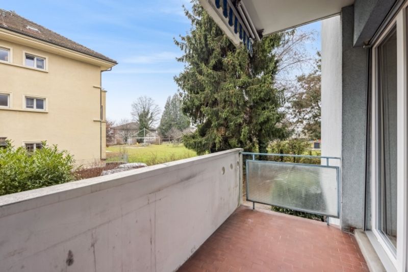 Appartement de 3 pièces proche du CHUV - 8