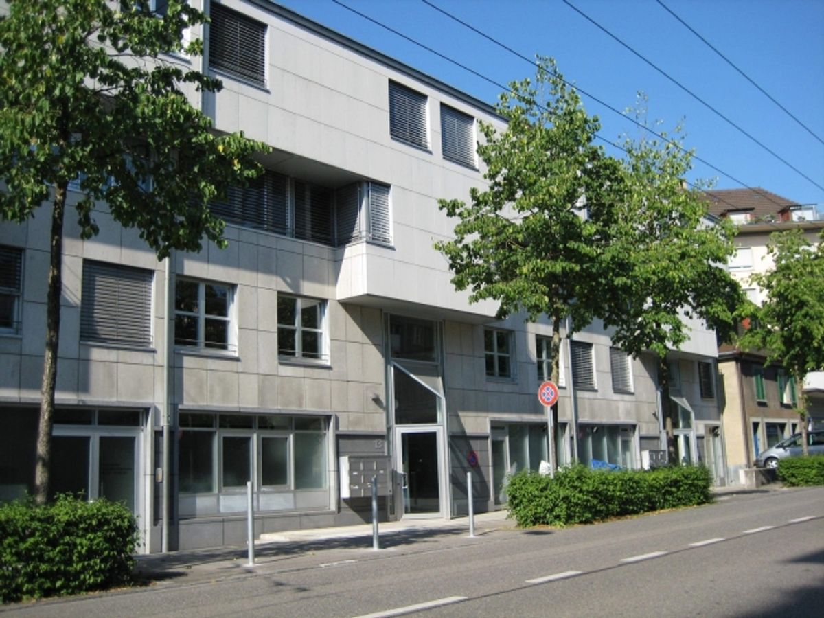 Testen Sie das Wohnen im Zentrum befristet - 0
