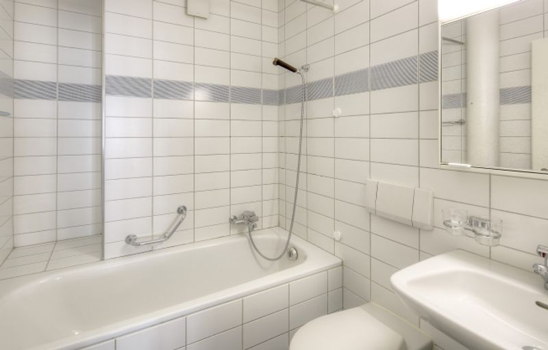 Testen Sie das Wohnen im Zentrum befristet - 4