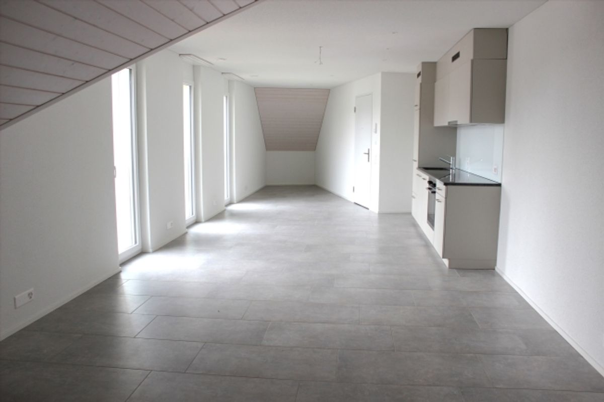 Ihr neues Zuhause wartet auf Sie! - 0