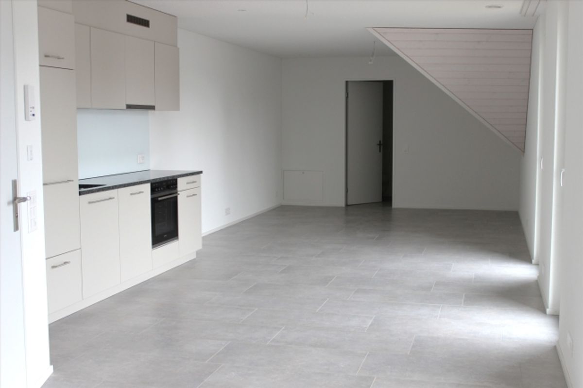 Ihr neues Zuhause wartet auf Sie! - 2