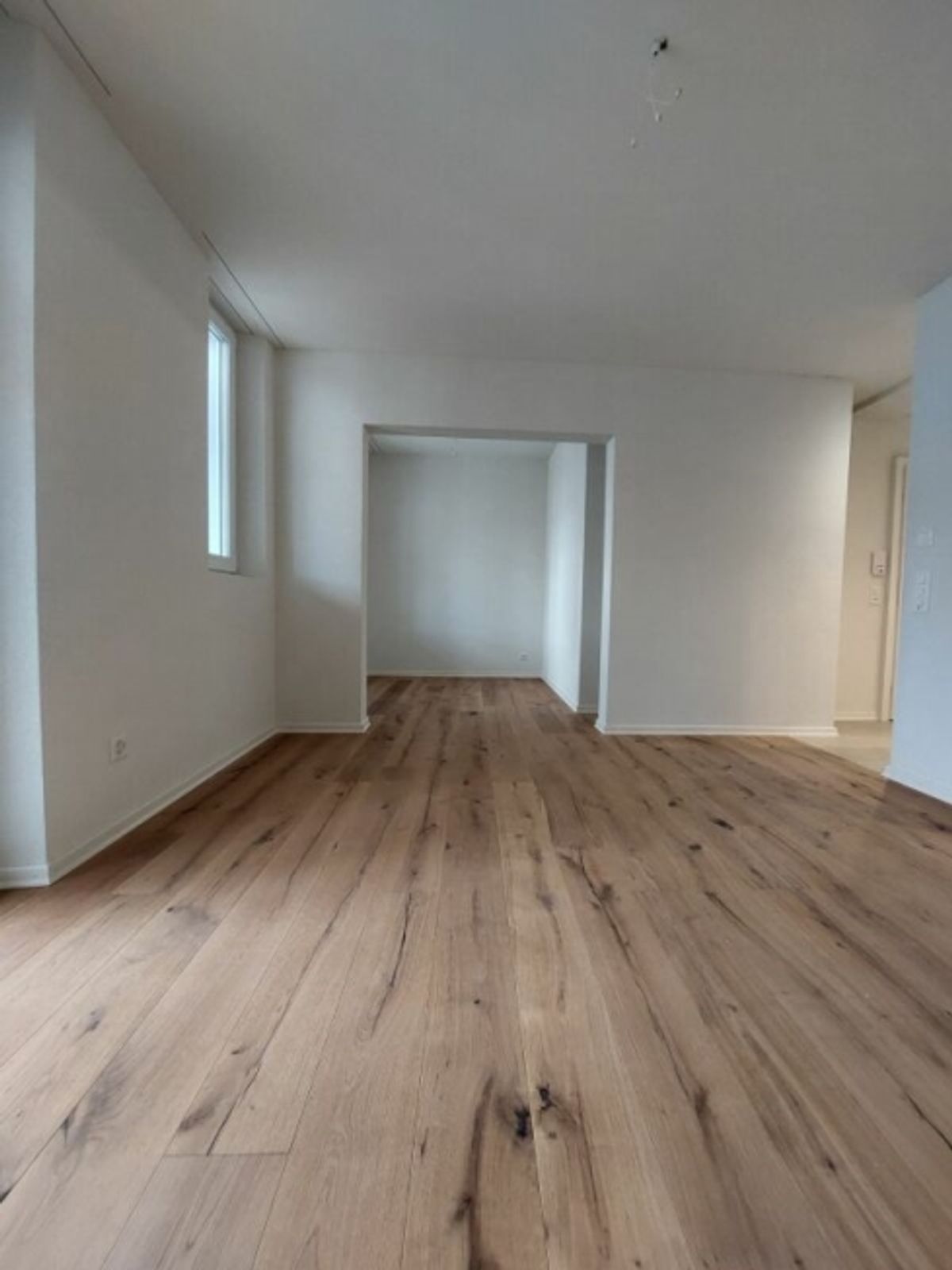 Helle 2.5-Zimmer-Neubauwohnung beim Escher Wyss Platz - Erstvermietung - 1