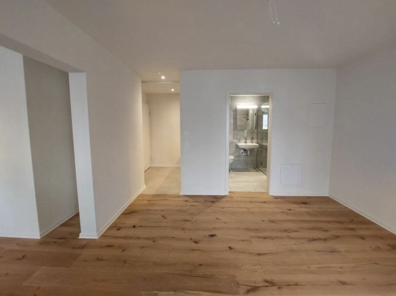 Helle 2.5-Zimmer-Neubauwohnung beim Escher Wyss Platz - Erstvermietung - 3