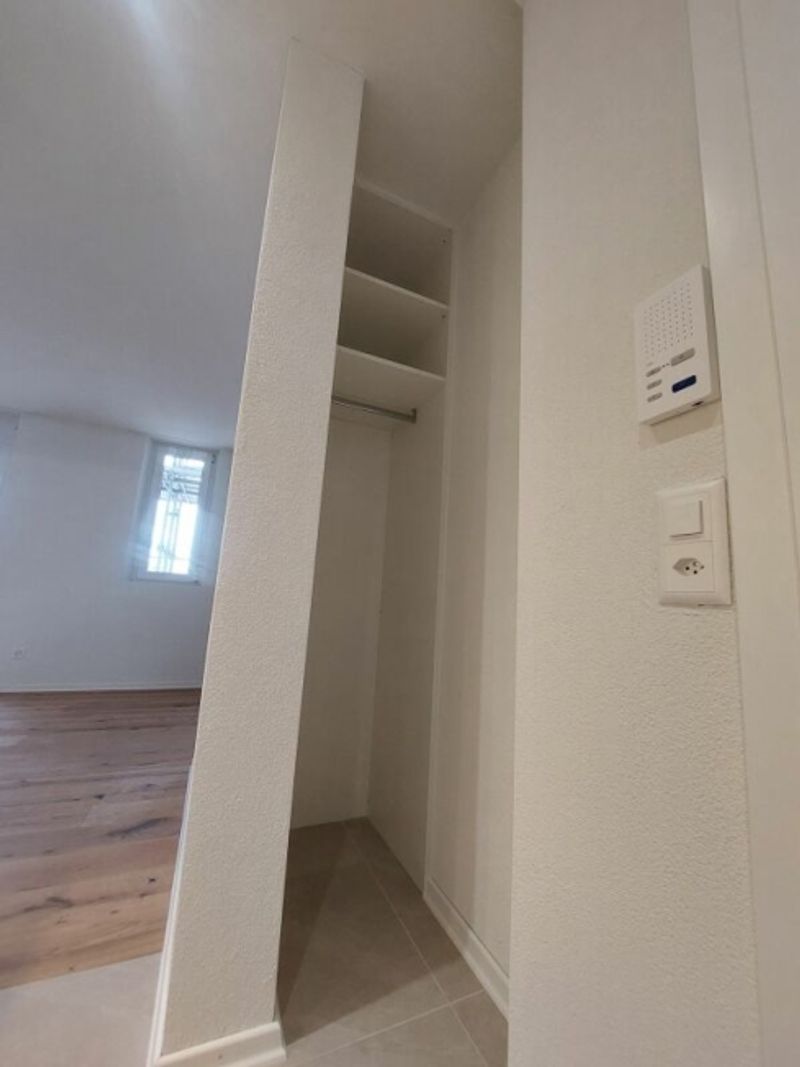 Helle 2.5-Zimmer-Neubauwohnung beim Escher Wyss Platz - Erstvermietung - 4