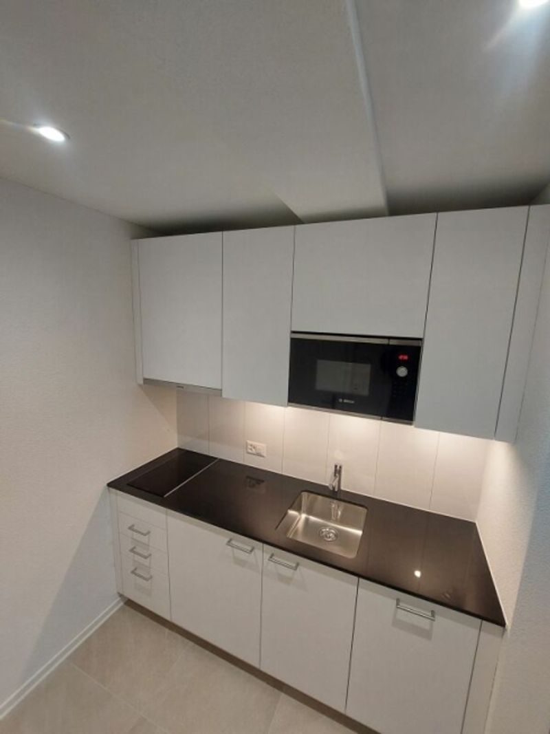 Helle 2.5-Zimmer-Neubauwohnung beim Escher Wyss Platz - Erstvermietung - 5