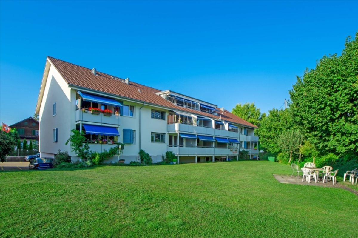 Ihr neues Zuhause - 0