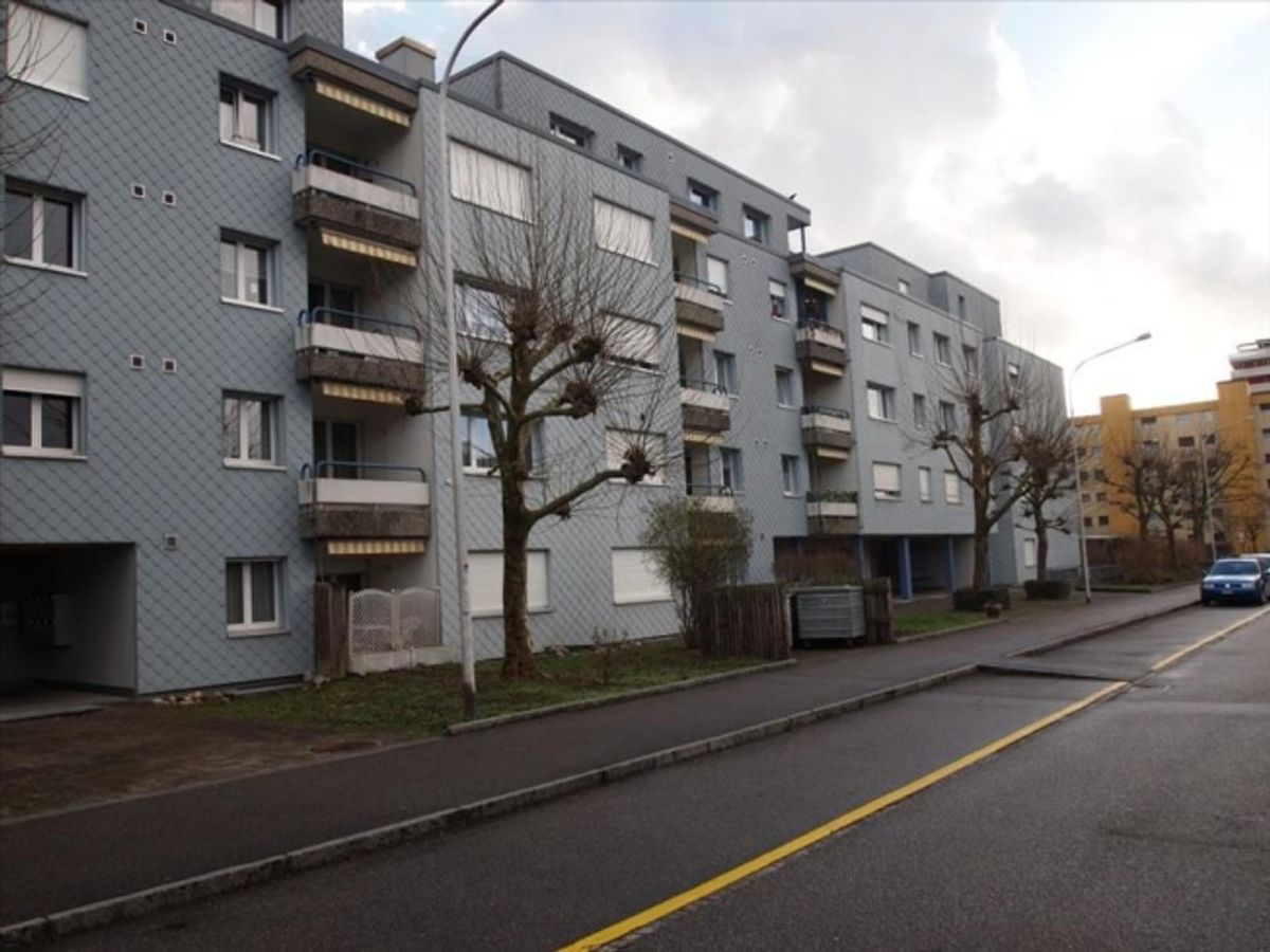 Benötigt Ihr Fahrzeug ein Dach über dem Kopf - 0