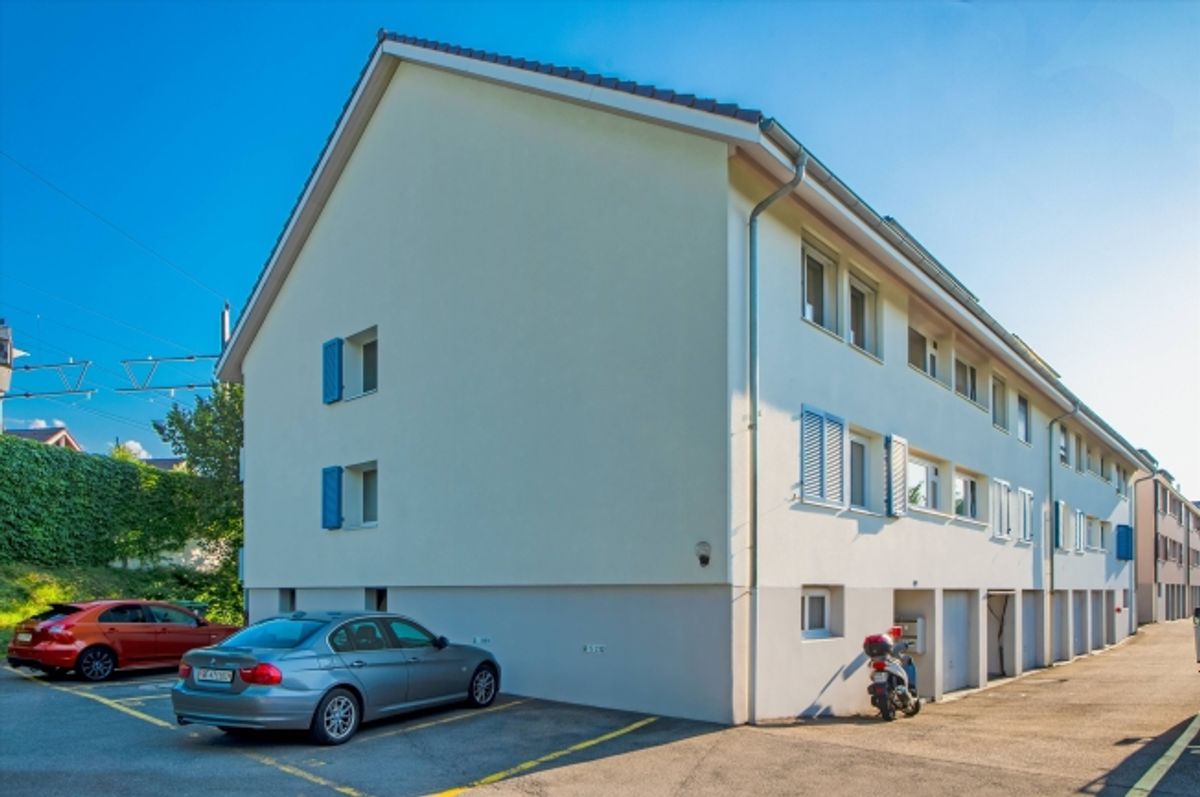 Ihr neues Zuhause - 1