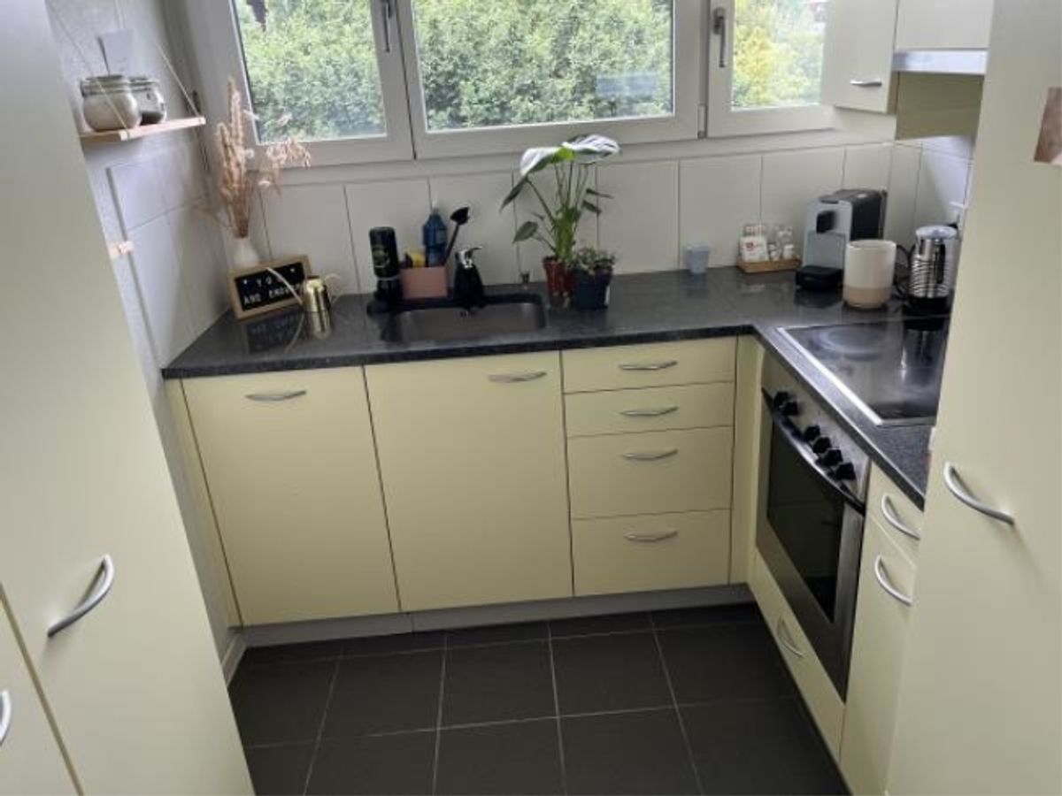 Ihr neues Zuhause - 2