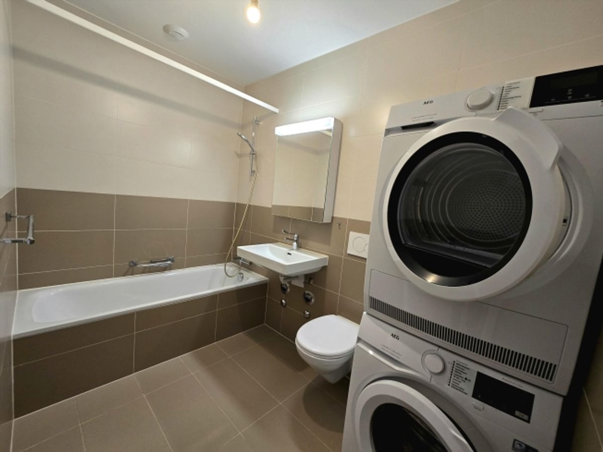 Joli appartement de 4.5 pièces au centre de Sion ! - 2