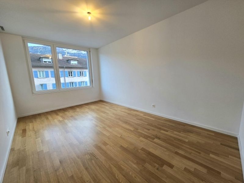 Joli appartement de 4.5 pièces au centre de Sion ! - 5