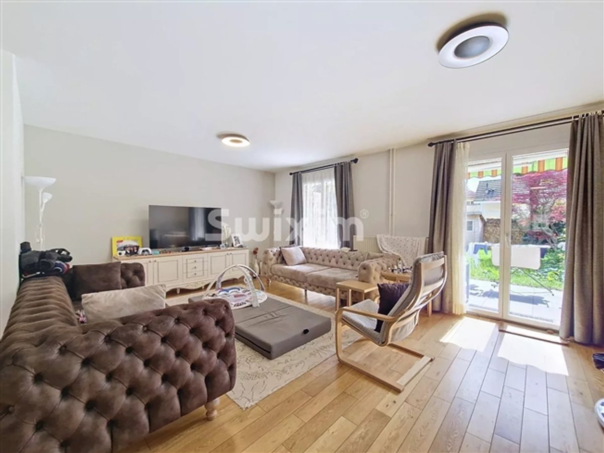 Haus mit 4 Schlafzimmern Grand Lancy - 0