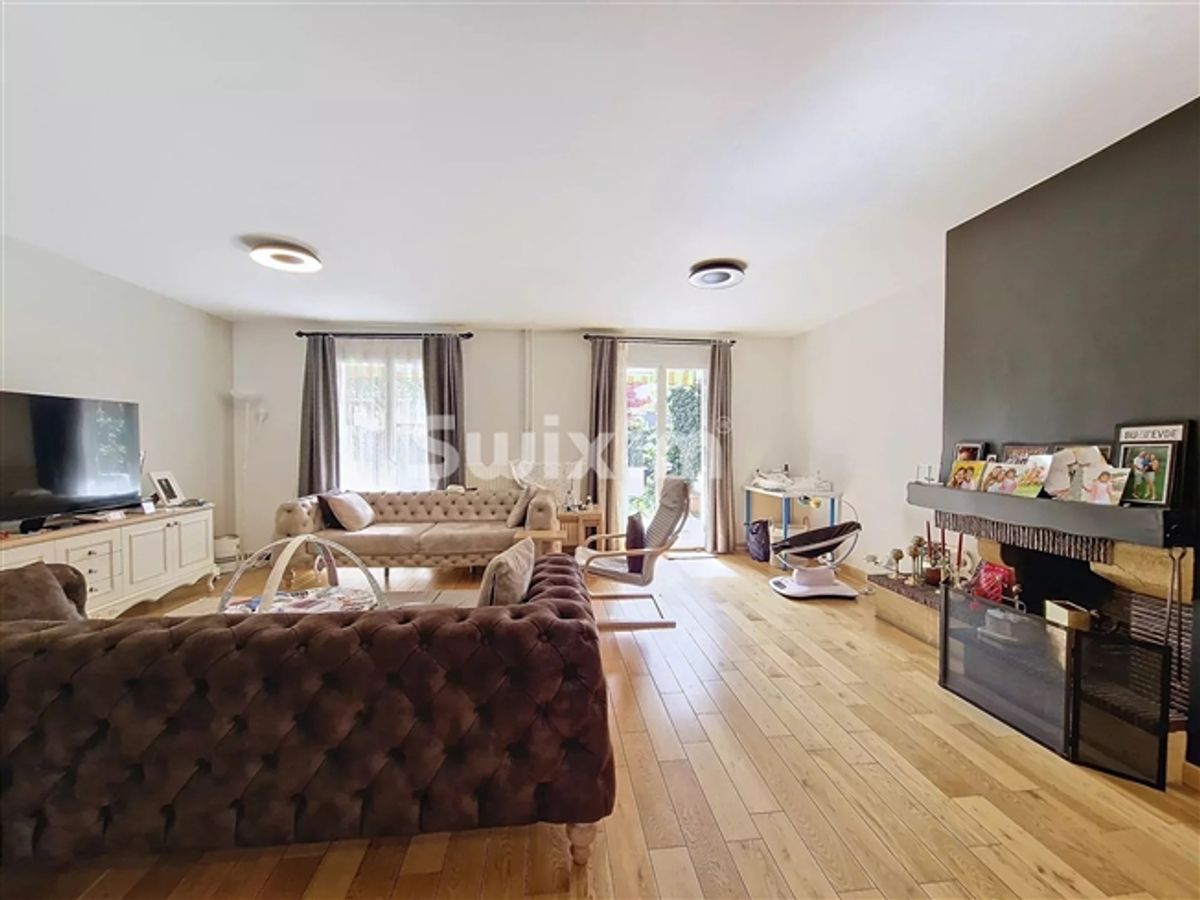 Haus mit 4 Schlafzimmern Grand Lancy - 1