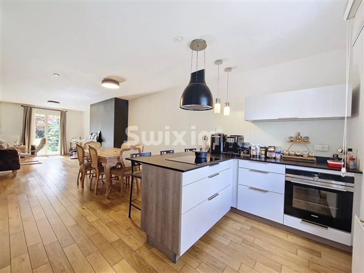 Haus mit 4 Schlafzimmern Grand Lancy - 2