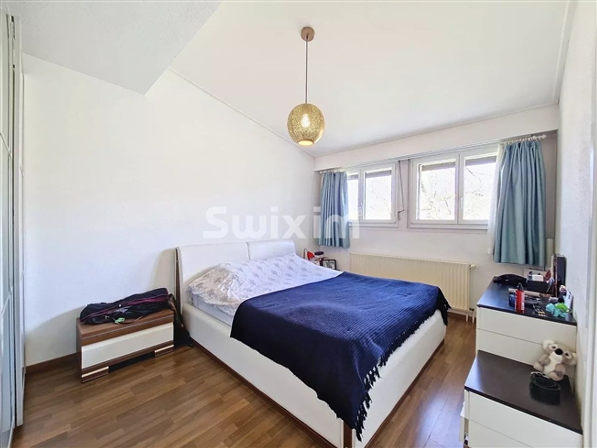 Haus mit 4 Schlafzimmern Grand Lancy - 3