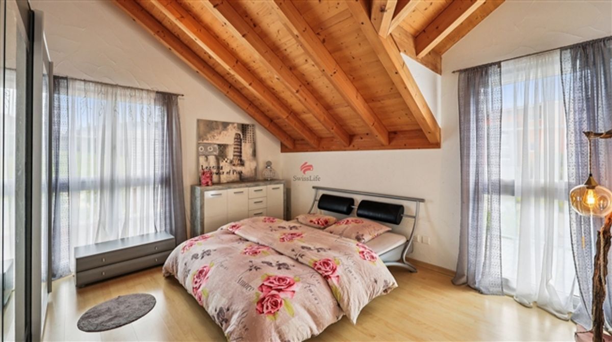 Familienparadies mit Sauna und Fitnessraum - 4