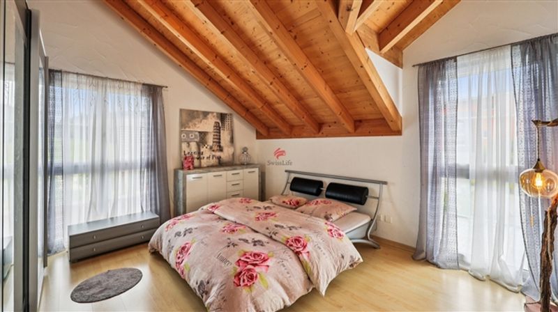 Familienparadies mit Sauna und Fitnessraum - 5