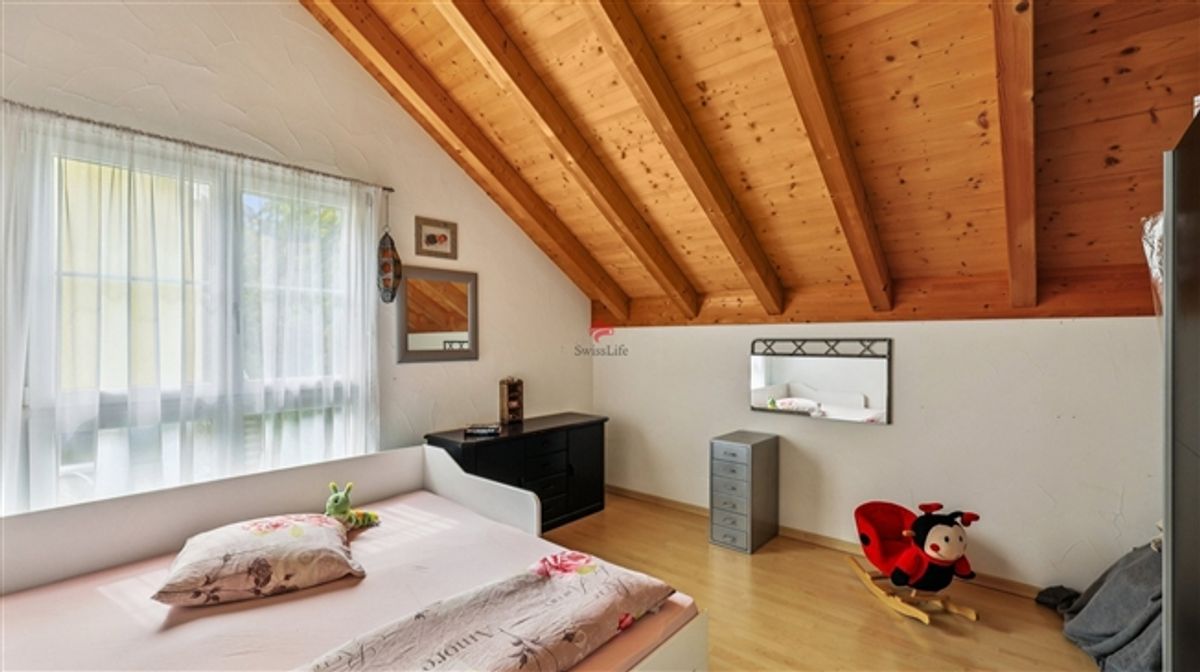 Familienparadies mit Sauna und Fitnessraum - 5