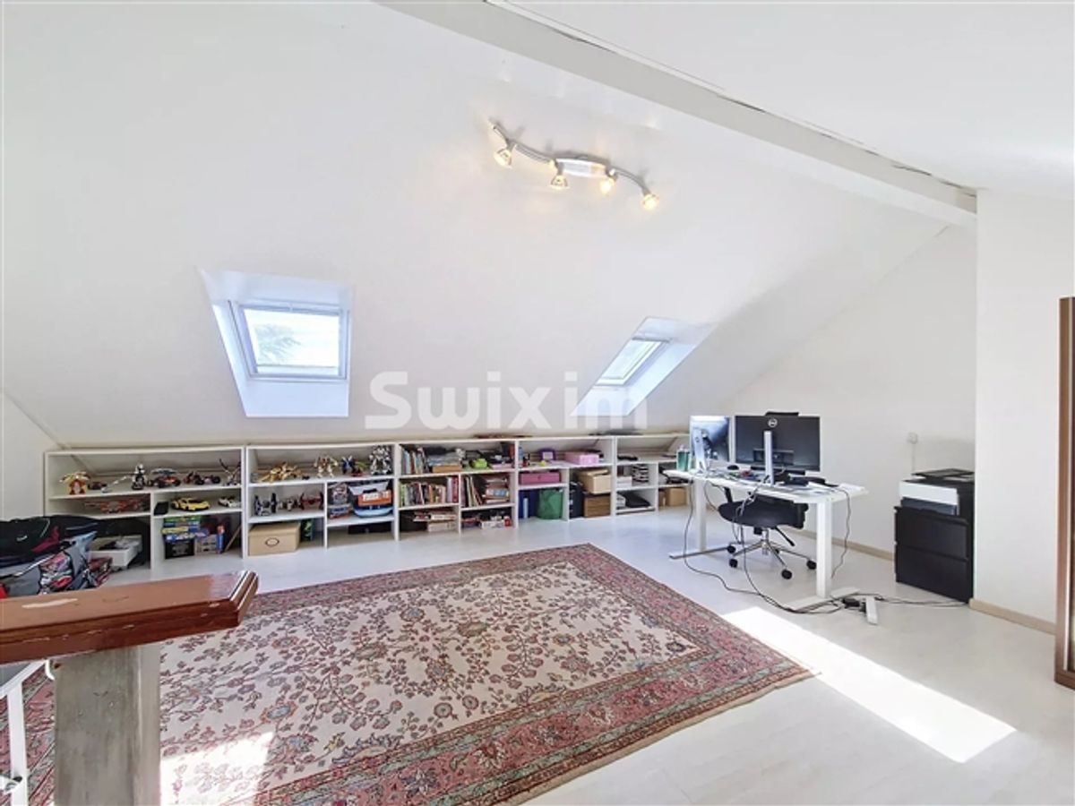 Haus mit 4 Schlafzimmern Grand Lancy - 5