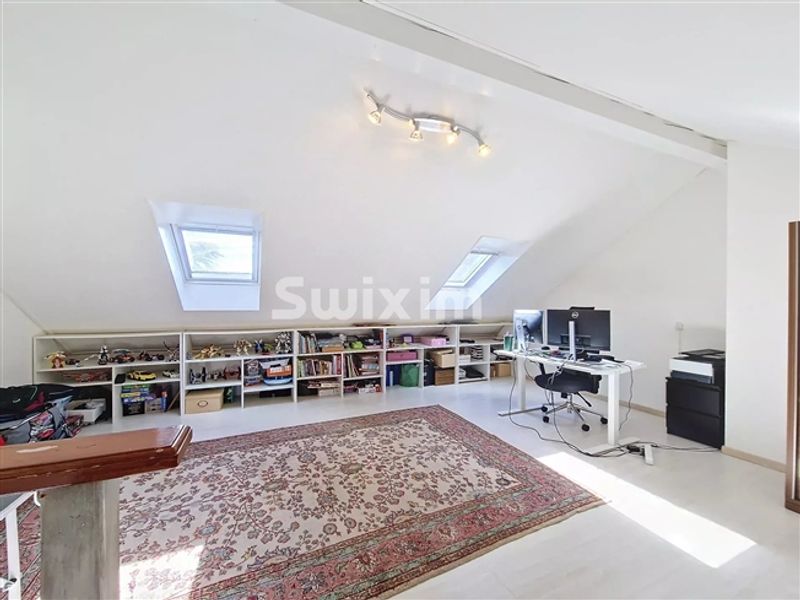 Komfortables Haus mit vier Schlafzimmern Vernier - 6