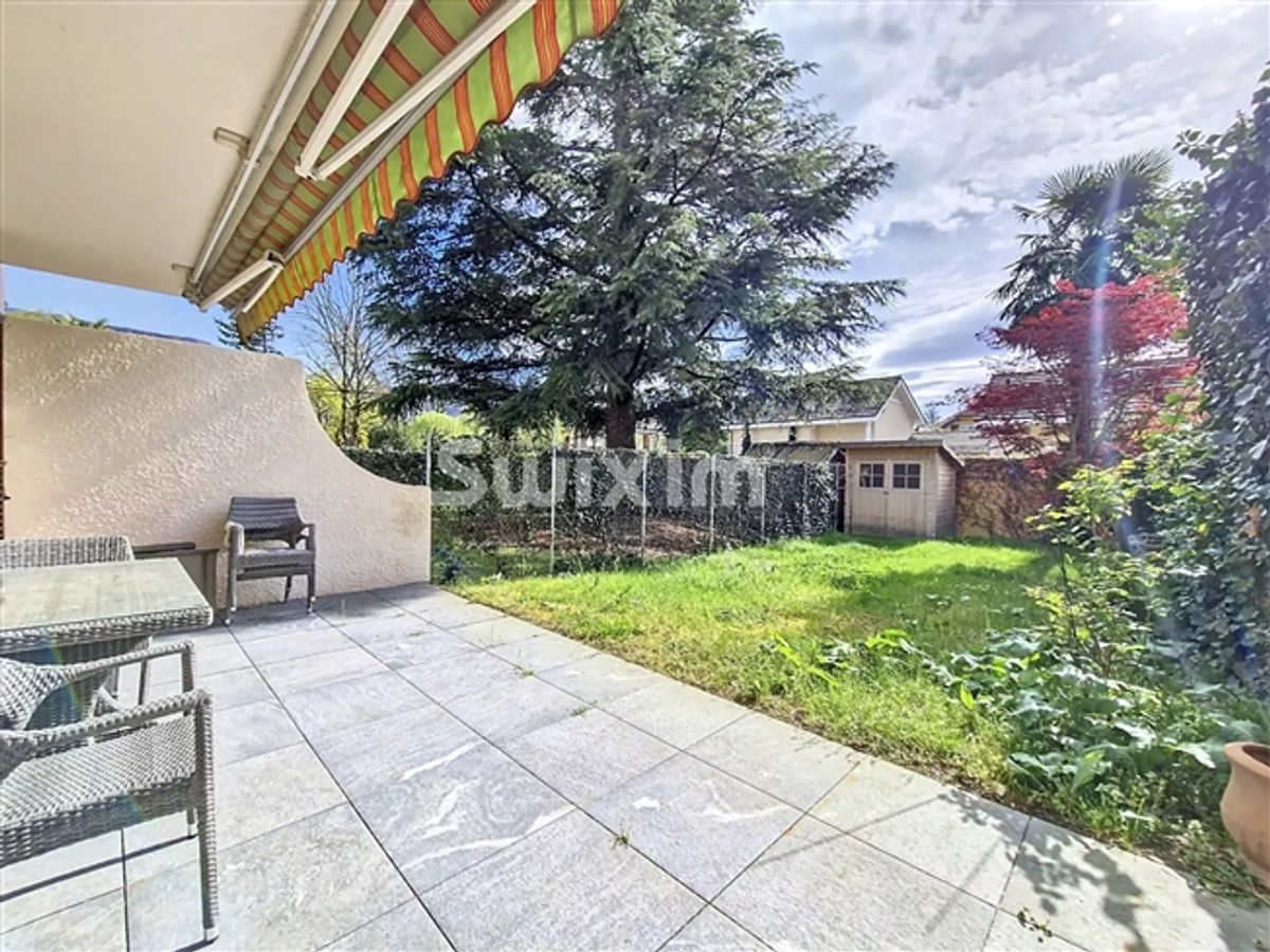 Haus mit 4 Schlafzimmern Grand Lancy - 6