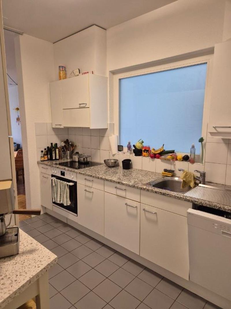 4.5 Zimmer Wohnung - 3