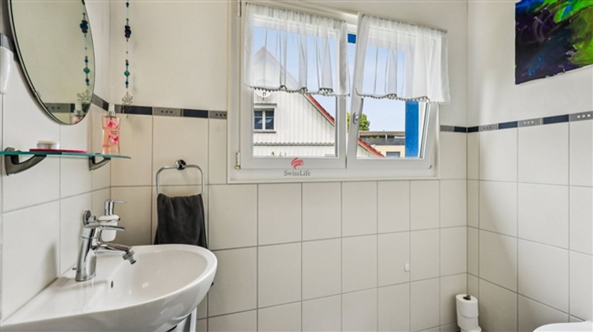 Familienparadies mit Sauna und Fitnessraum - 11