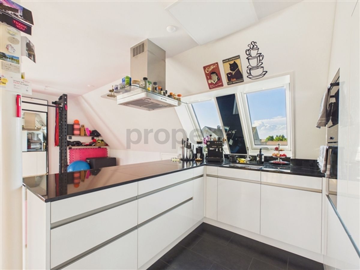 Ihr gemütliches zu Hause über 2 Etagen - 4